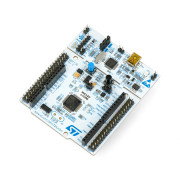 STM32 NUCLEO-L152RE - Low Power STM32L152RET6 ARM Cortex M3