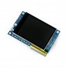 PiTFT MiniKit - 2,8 "kapacitní dotykový displej 320 x 240 pro Raspberry Pi - zdjęcie 1