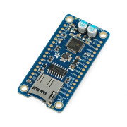 Kodek Adafruit VS1053 - přehrávač MP3 / WAV / MIDI / OGG s funkcí nahrávání