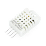 Čidlo teploty a vlhkosti DHT22 (AM2302)