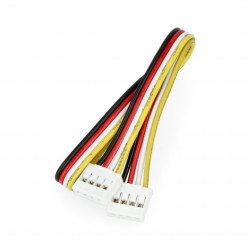 Grove - 4pinový kabel žena-žena - 2 mm / 20 cm