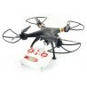 Kvadrokoptéra Syma X8C 2,4 GHz s HD kamerou - 49 cm - zdjęcie 2