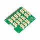 Grove Base Kit pro Raspberry Pi 4B / 3B + - sada pro začátečníky PL Grove Base Kit pro Raspberry Pi 4B / 3B + - sada pro začátečníky PL
