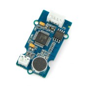 Grove - Speech Recognizer v1.0 - modul rozpoznávání hlasu ISD9160