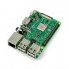 Raspberry Pi 3 model B WiFi Bluetooth 1 GB RAM 1,2 GHz - zdjęcie 1