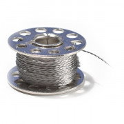Vodivý dvouvrstvý závit 0,20 mm - cívka 23 m