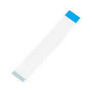 Páska Raspberry Pi - kamera 10cm 15 vodičů, rastr 1mm
