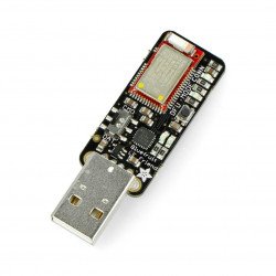 Bluefruit LE Friend - Bluetooth Low Energy (BLE 4.0) - nRF51822 v1.0