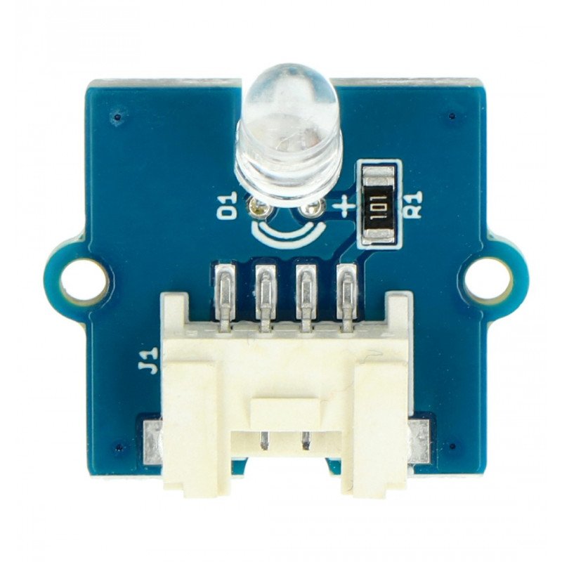 Grove - modul s LED - 5 mm