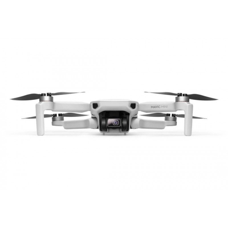 Kombinovaný dron DJI Mavic Mini Fly More