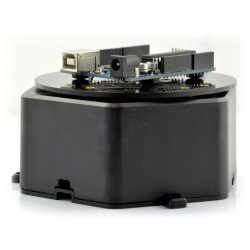 Rotační platforma pro fotografování - DFRobot Hexa