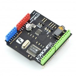 DFRobot DTMF štít pro Arduino