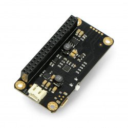 UPS HAT - štít pro Raspberry Pi Zero - DFRobot DFR0528