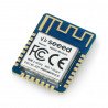 W600 ARM Cortex-M3 - 16GPIO WiFi modul, PCB anténa - zdjęcie 1