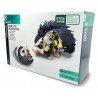 Robotický ježek Velleman - zdjęcie 2