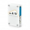 DIY kit - Přesný senzor smogu / prachu / čistoty vzduchu PM1 / PM2,5 / PM10, teploty a vlhkosti - BBAir - zdjęcie 1