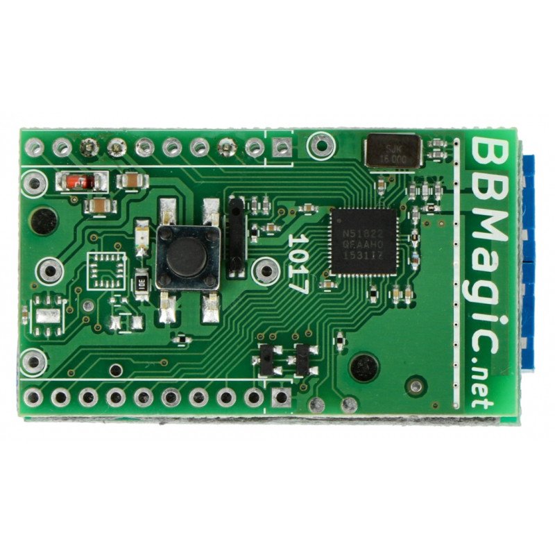 BBMagic Relay Power - bezdrátový modul s relé