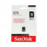 SanDisk Ultra Fit - USB 3.0 Pendrive 16GB - zdjęcie 1
