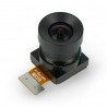 Modul s objektivem M12 mount IMX219 8Mpx - pro kameru Raspberry Pi V2 - ArduCam B0184 - zdjęcie 1