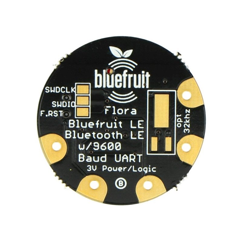 Adafruit FLORA - Bluefruit LE - modul Bluetooth BLE