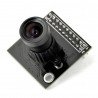 ArduCam OV5642 5MPx kamerový modul s objektivem HQ M12x0,5 - zdjęcie 1