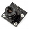 ArduCam MT9V111 B 0,3MPx 640x480px 30fps kamerový modul s objektivem HQ M12x0,5 - zdjęcie 1