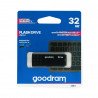 GoodRam Flash Drive - USB 3.0 UME3 Black 32 GB - zdjęcie 1