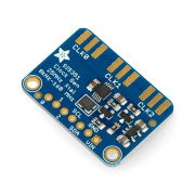 Generátor signálu Si5351A 160MHz I2C - modul Adafruit
