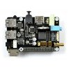 Rozšiřující modul DFRobot X200 WiFi Shield pro Raspberry Pi 3B / 2 / B + - zdjęcie 2