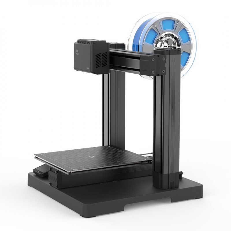 3D tiskárna Dobot Mooz 2 Plus WiFi 2v1
