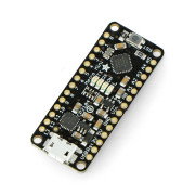Adafruit Metro Mini 328 5V / 16MHz - kompatibilní s Arduino