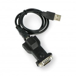 USB převodník - RS232 COM - AK50 CH341