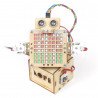 Lofi Robot - Codebox Full Kit - sady pro stavění robotů - zdjęcie 1