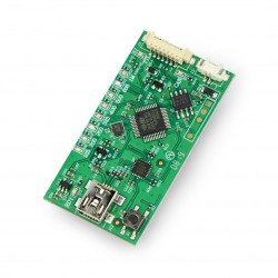 Převodník TTL / CAN - USB pro snímač Lidar TF03 / TF02 / TFmini