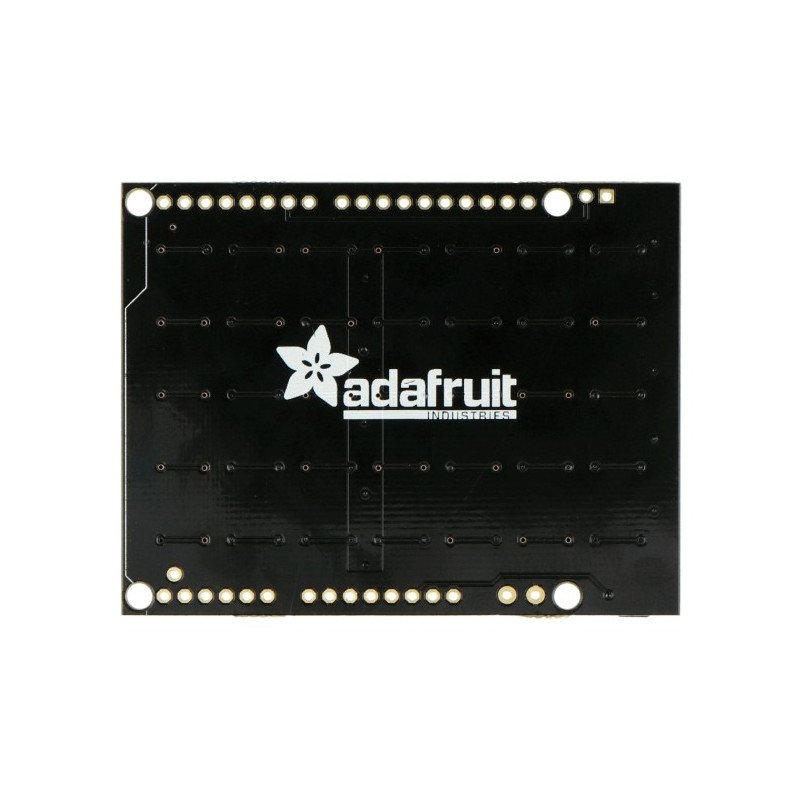 Štítek Adafruit NeoPixel - 40 RGB LED - štít pro Arduino