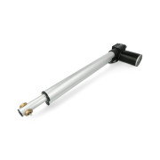 Elektrický válec FDI 1500N 20mm / s 24V - zdvih 40cm