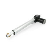Elektrický válec FDI 1500N 20mm / s 24V - zdvih 30cm