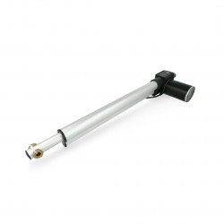 Elektrický pohon FDI 4000N 6mm / s 24V - zdvih 20cm