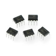 Zesilovač zvuku LM386N-1