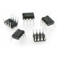 Zesilovač zvuku LM386N-1 Zesilovač zvuku LM386N-1