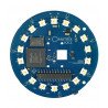 Matrix Voice ESP - modul rozpoznávání hlasu + 18 LED RGBW - WiFi, Bluetooth - overlay pro Raspberry Pi - zdjęcie 3