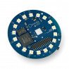 Matrix Voice - modul pro rozpoznávání hlasu + 18 LED RGBW - štít pro Raspberry Pi - zdjęcie 1