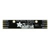 Stick NeoPixel - 8 x WS2812 5050 RGB LED s integrovanými ovladači - zdjęcie 3