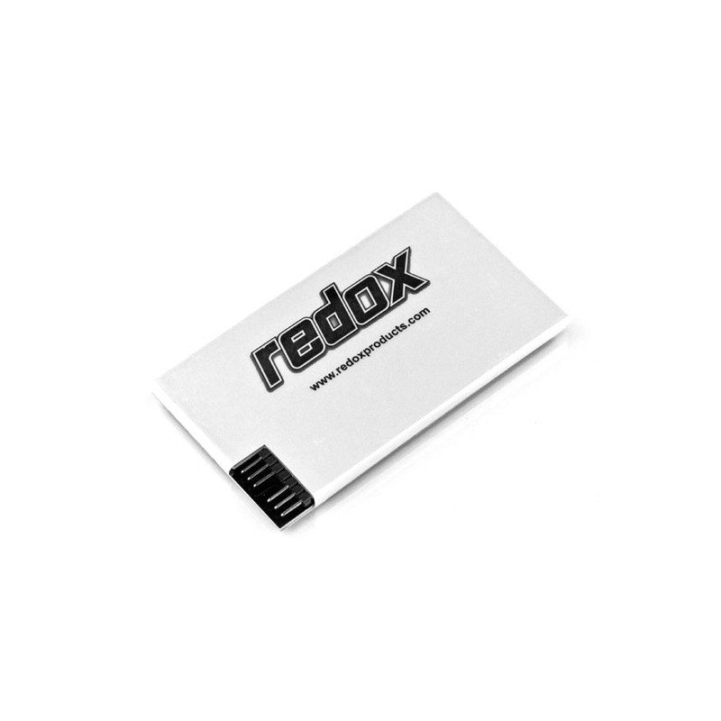 Programovací karta pro regulátory Redox