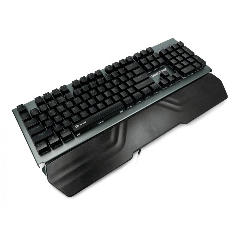 Keyboard Tracer Gamezone Mecano PRO