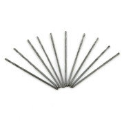 1,5 mm vrták - 10ks
