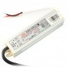 Napájecí zdroj pro LED pásek 12V / 1,25A / 15W - zdjęcie 1