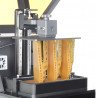 3D tiskárna - Yidimu Falcon LCD - pryskyřice + UV - zdjęcie 3
