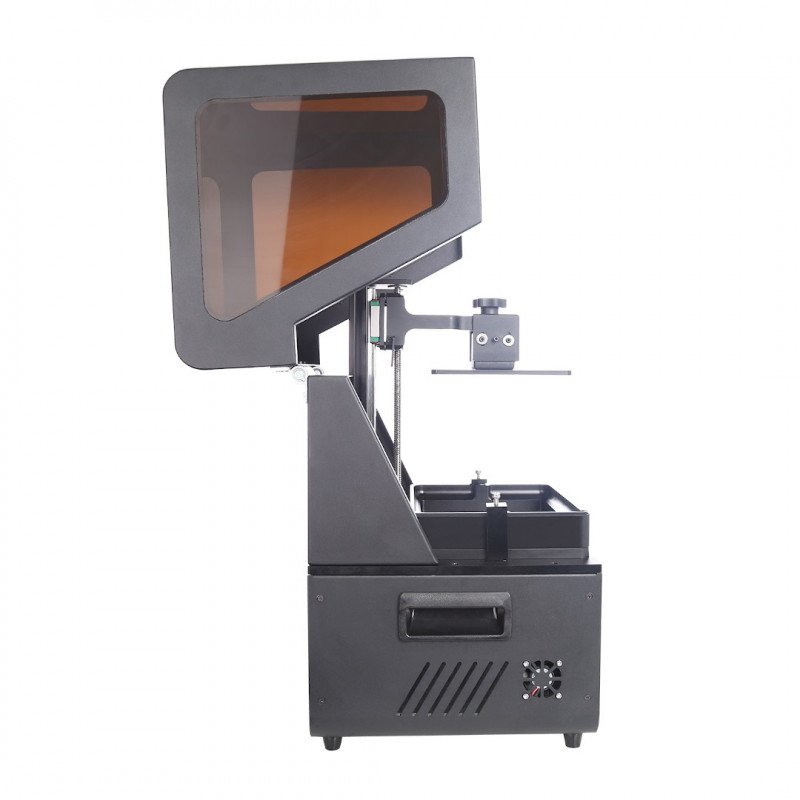 3D tiskárna - Yidimu Falcon LCD - pryskyřice + UV