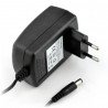 Spínaný napájecí zdroj 12V / 1,2A - DC zástrčka 5,5 / 2,5mm Spínaný napájecí zdroj 12V / 1,2A - DC zástrčka 5,5 / 2,5mm - zdjęcie 1